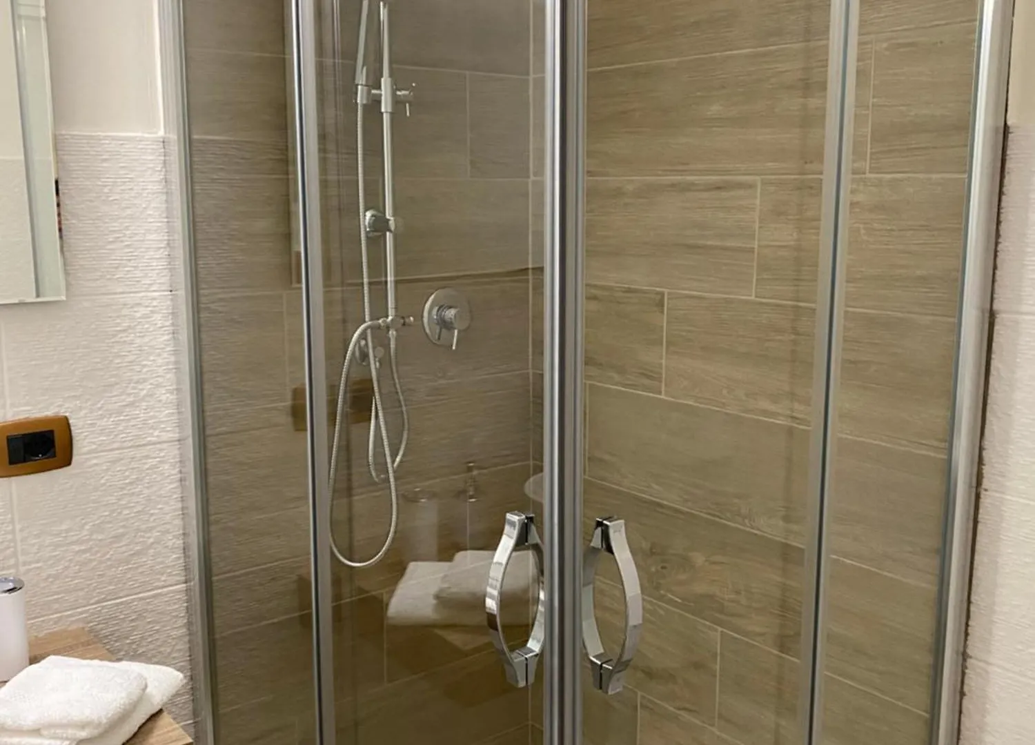 Baglio Quadrone Torre Salsa Hotel Montallegro Itália