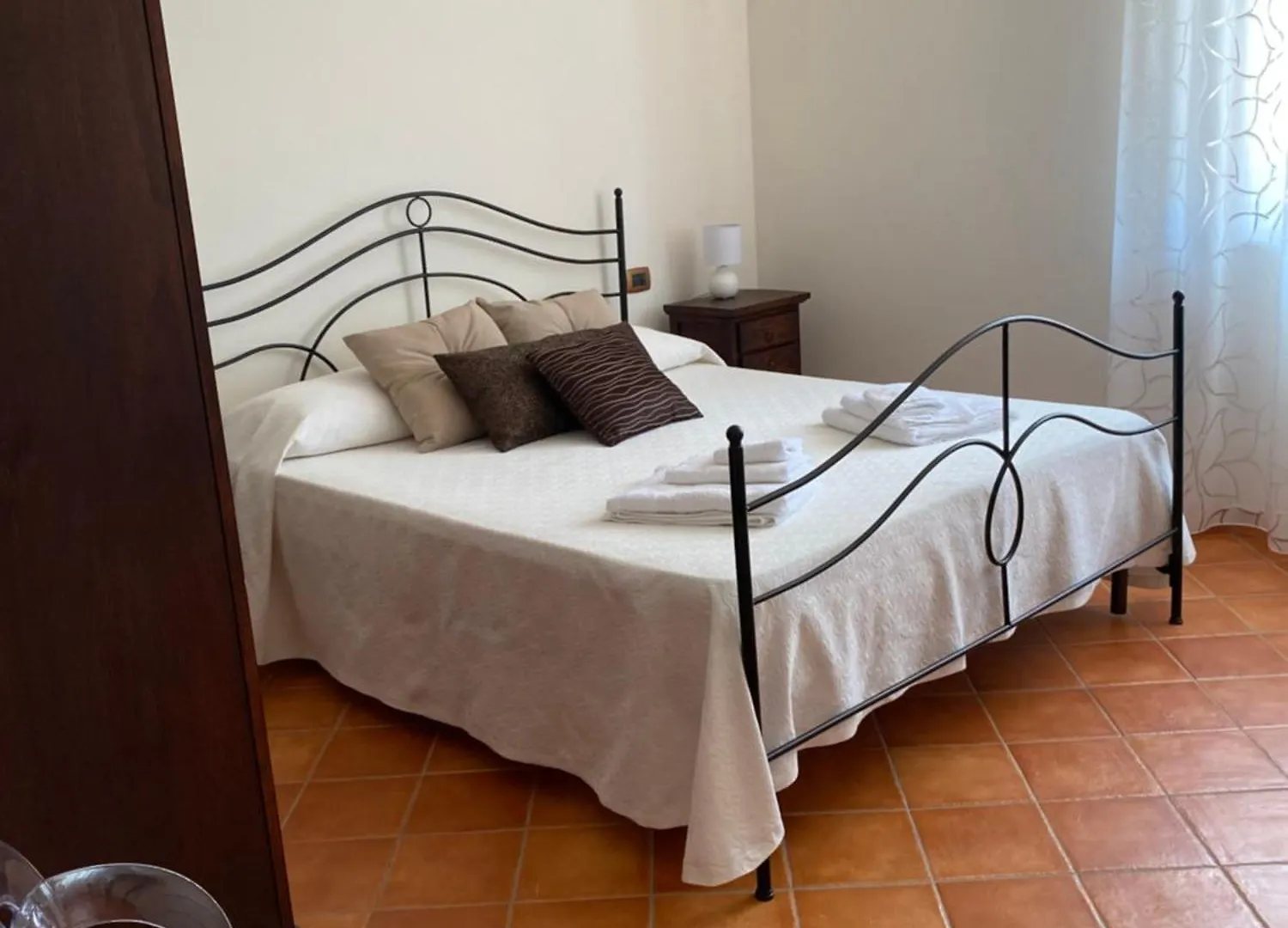 Casa de hóspedes Baglio Quadrone Torre Salsa Hotel Montallegro