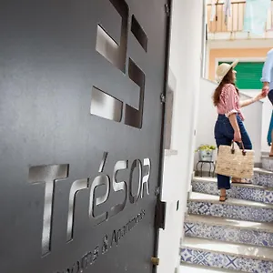 Tresor , Santa Teresa di Gallura Italia