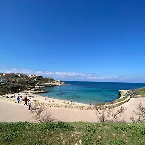 Moncici House , Porto Torres Italia